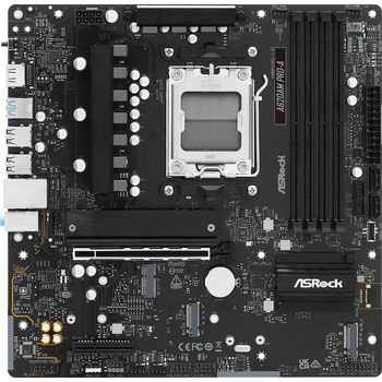 ASRock A620AM Pro-A