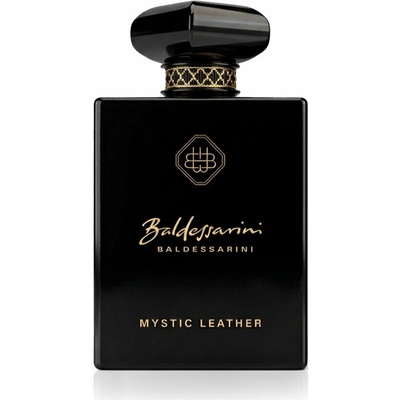 Baldessarini Mystic Leather parfum unisex 100 ml