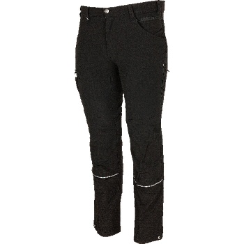 BENNON панталони за работа и на открито fobos, черни (0249130060)