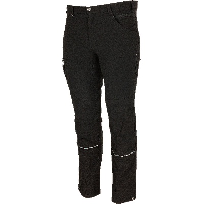 BENNON панталони за работа и на открито fobos, черни (0249130060)