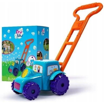 FRU BLU BUBLIFUKOVÁ SADA TRAKTOR 0,4 L 0396