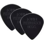 Dunlop 518P John Petrucci Primetone Jazz III Перце за китара (518PJPBK)