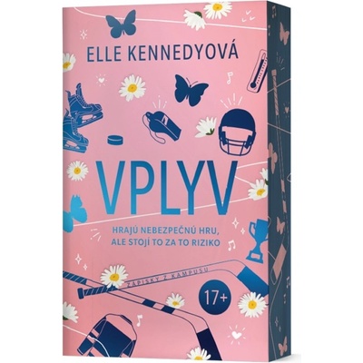 Vplyv
