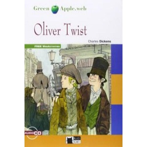 Oliver Twist, ESO. Material auxiliar | De Agostini Scuola, Charles Dickens (ISBN: 9788468222592)