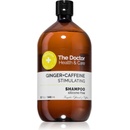 The Doctor Ginger + Caffeine Stimulating Shampoo 946 ml