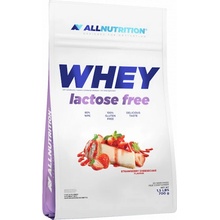 All Nutrition Whey Lactose Free 700 g