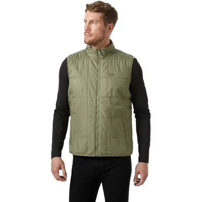 Helly hansen Потник Helly hansen Vika Light Ins vest - Green (Lav Green)
