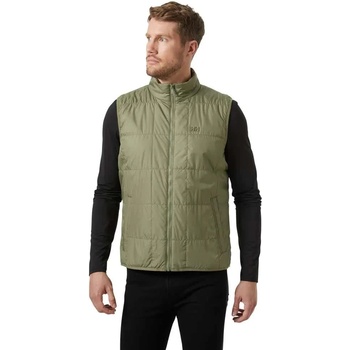 Helly hansen Потник Helly hansen Vika Light Ins vest - Green (Lav Green)