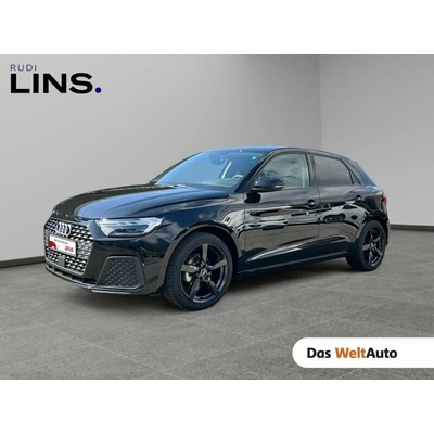 Audi A1 25 TFSI 70 kW