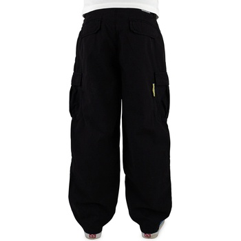 HOME BOY мъжки панталон HOME BOY - X-Tra Monster - Черен - 01PA1701