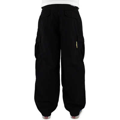 HOME BOY мъжки панталон HOME BOY - X-Tra Monster - Черен - 01PA1701