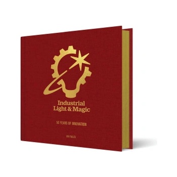 Industrial Light & Magic: 50 Years of Innovation | Ian Failes