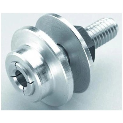 Revtec Задвижка на витло с цангов захват M10 вал пр. 6.0mm