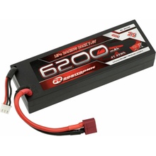 Robitronic Akumulátor Racing Pack Li-Pol 5200mAh/7,4V 40C 2S T-DEAN