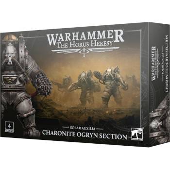 Games Workshop Charonite Ogryn Section (31-169)