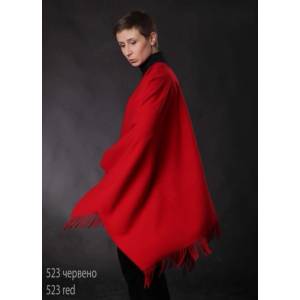  шал Livigno Poncho