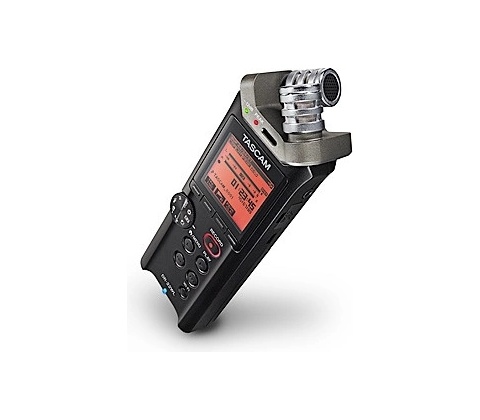 Tascam DR-22WL
