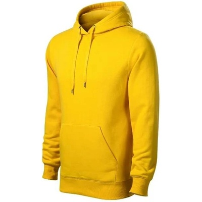 MALFINI® mikina Cape Color žlutá