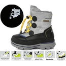 D.D.Step F651-178AL šedá