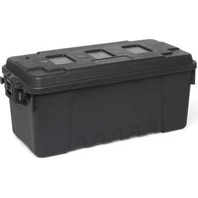 Plano Box Sportsmans Trunk Medium Charcoal – Zboží Mobilmania