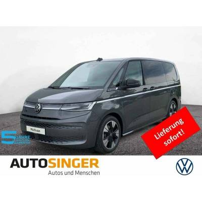 Volkswagen T7 Multivan eHybrid Style 4Motion 180 kW