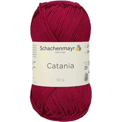 Schachenmayr Catania 192 Vínová