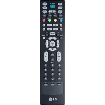 GENERAL LG 6710900010W - съвместимо дистанционно управление на марката General (6710900010W)