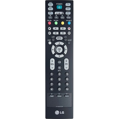 GENERAL LG 6710900010W - съвместимо дистанционно управление на марката General (6710900010W)