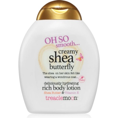 Treaclemoon Shea Butterfly балсам за тяло 250ml