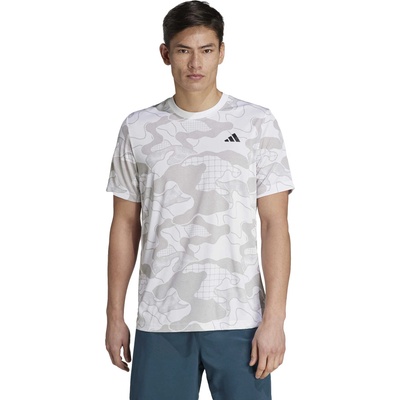 Adidas Тениска Club Graphic Tennis
