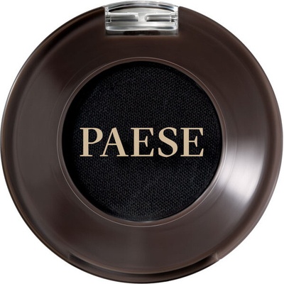 Paese Eyegasm Eyeshadow dlhotrvajúce očné tiene 16 Midnight 1,5 g