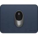 Satechi Vegan-Leather Premium Mouse Pad ST-LMPB