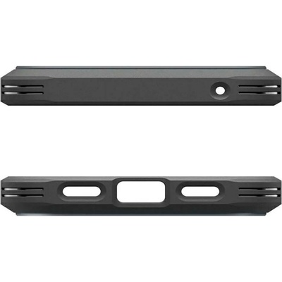 Spigen Tough Armor MagSafe Google Pixel 10 Pro XL šedý