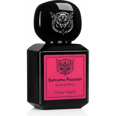 Lorenzo Pazzaglia Extreme Passion parfum unisex 28 ml