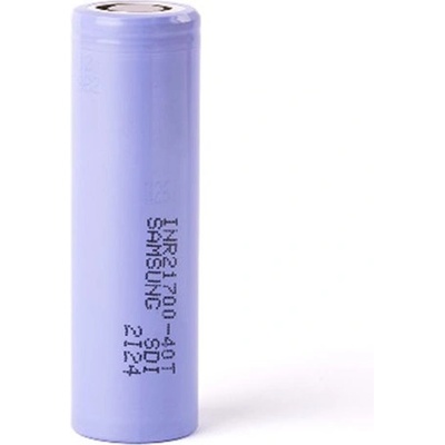 Samsung batéria INR21700 40T 4000mAh 35A