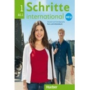 Schritte International neu 1 KB+AB+CD -