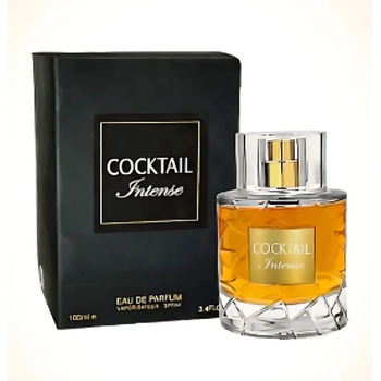 Fragrance World Cocktail Intense EDP 100 ml