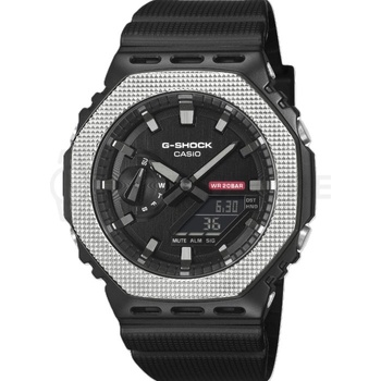 Casio G-Shock GM-2100BM-1A (GM-2100BM-1A)