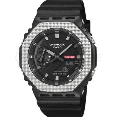 Casio G-Shock GM-2100BM-1A (GM-2100BM-1A)
