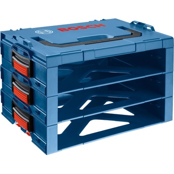 Bosch I-Boxx Shelf Professional 3 ks 1600A001SF