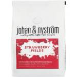 Johan & Nyström - Strawberry Fields Filter 250g