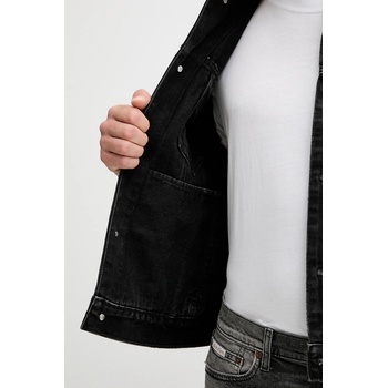 Calvin Klein Jeans Дънково яке Calvin Klein Jeans (LV04RD707G)
