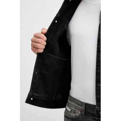 Calvin Klein Jeans Дънково яке Calvin Klein Jeans (LV04RD707G)
