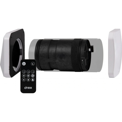 V-systém Fluo BSK Zephyr 160/500 – Zboží Mobilmania