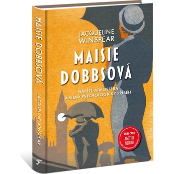 Maisie Dobbsová