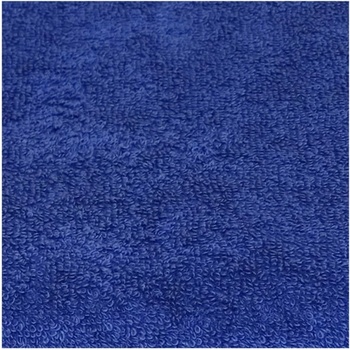 Uniontex Farebná osuška Denis tmavo modrá 70 x 140 cm, 13 farieb