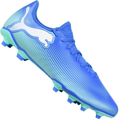 PUMA Мъжки футболни бутонки PUMA Future 7 Play FG / AG Men Football Boots