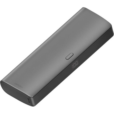 Energea 20000 mAh šedá