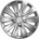 Versaco Тасове Versaco Rapide NC Silver - 15