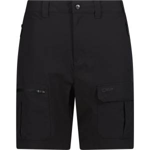 CMP Мъжки къси панталони CMP Bermuda with Pockets Shorts - Antracite - размер 48 (EU) (012-4144-0112)